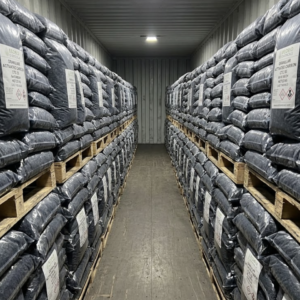 Activated Carbon CTC 55 (8x16 Mesh) for sale near me - Delivery