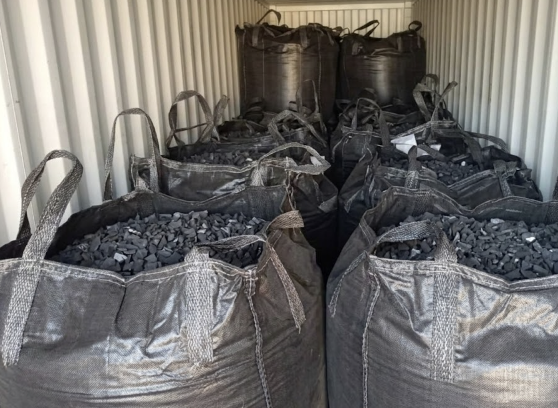Activated Carbon CTC 55 (8x16 Mesh) suppliers