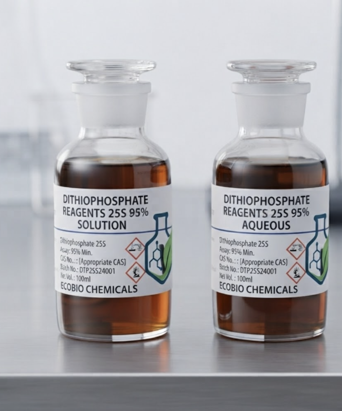 Bulk Dithiophosphate Reagents 95%