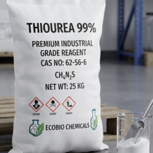 Bulk Thiourea 99% near me