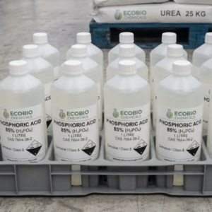 Phosphoric Acid 85% Liquid