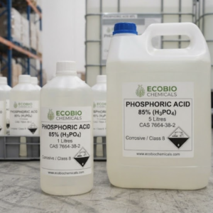 Phosphoric Acid 85% Liquid Base