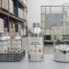Silver Mercury 99% Purity