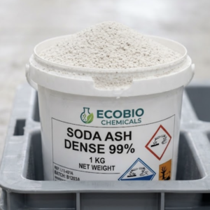 Sodium Carbonate (Soda Ash Light)