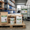 Sodium Hydroxide (Caustic Soda)