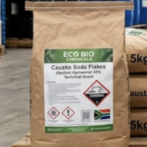 Sodium Hydroxide (Caustic Soda) for sale