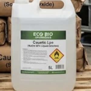 Sodium Hydroxide (Caustic Soda) in south africa
