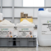 Urea 46% Nitrogen and Ammonium Nitrate