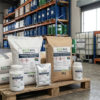 Industrial Coagulants (Alum & PAC) for sale