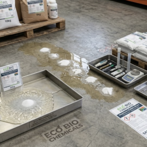 Industrial Coagulants (Alum & PAC) for sale in south africa