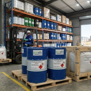 Mining Xanthates (PAX & SAX) suppliers