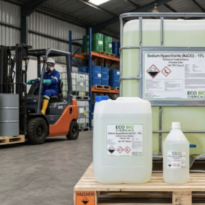 Sodium Hypochlorite (NaClO) for sale