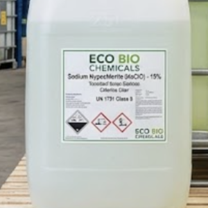 Sodium Hypochlorite (NaClO) for sale in south africa