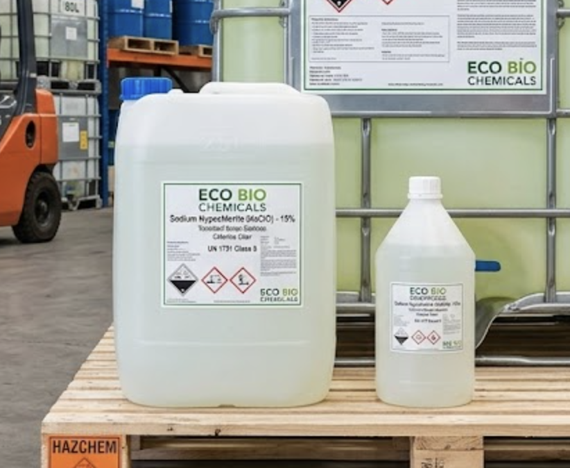 Sodium Hypochlorite (NaClO) for sale online