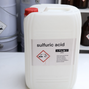 Sulphuric Acid 98% (H₂SO₄) south africa