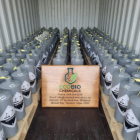 high-purity mercury procurement