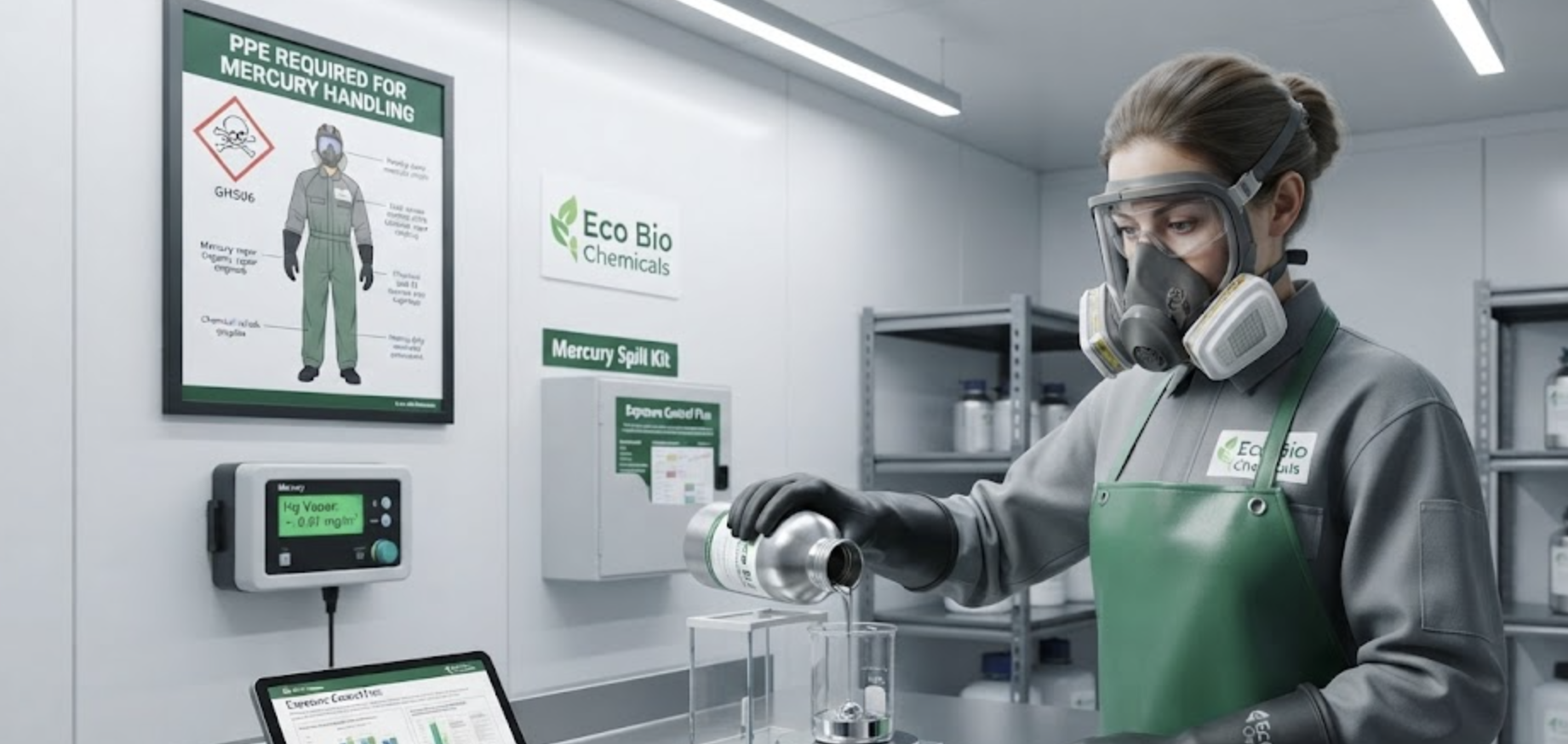 Advancing Chemical Safety Protocols