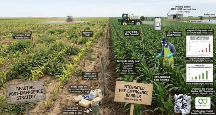 Baseline 560 EC Herbicide Price