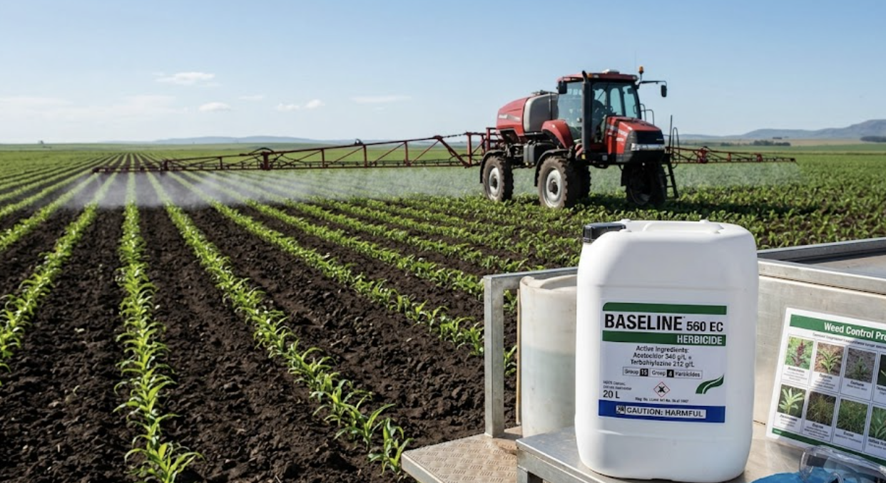 Baseline 560 EC Herbicide sale