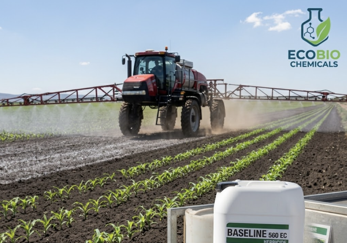 Baseline 560 EC for sale