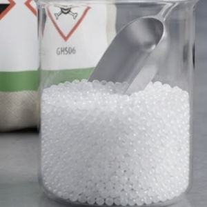 Bulk Caustic Soda Pearls 99% for sale