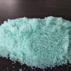 Bulk Ferrous Sulfate Heptahydrate