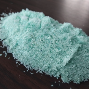 Bulk Ferrous Sulfate Heptahydrate for sale