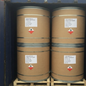 High Purity Sodium Isopropyl Xanthate (SIPX)