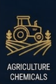 Agricultural chemicals for sale