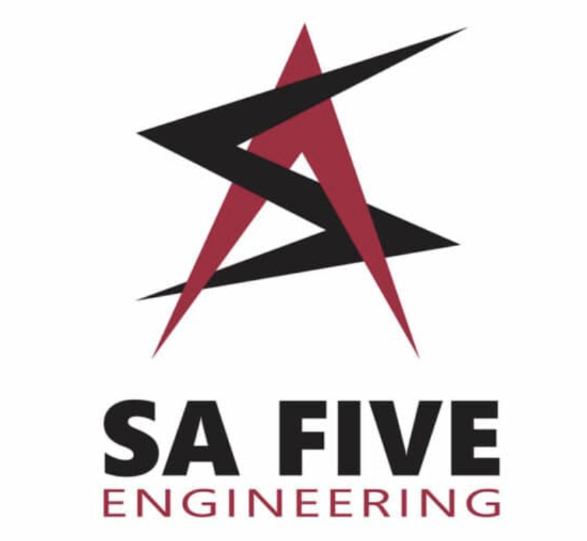 SA FIVE ENG