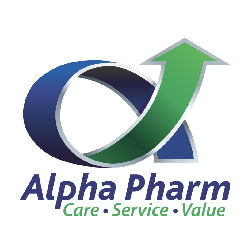 Alpha Pharm