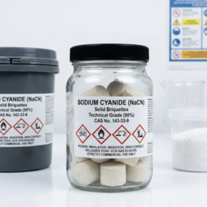 Sodium Cyanide (NaCN) online