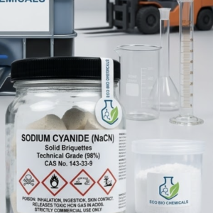 Sodium Cyanide (NaCN) for sale
