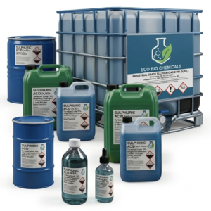 Sulphuric Acid 98% (H₂SO₄) online