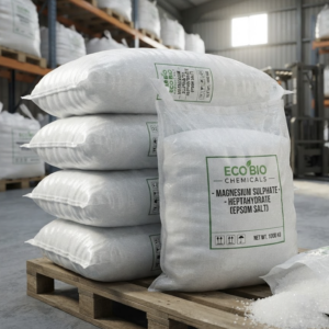 bulk magnesium sulphate for sale