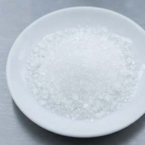 magnesium sulphate