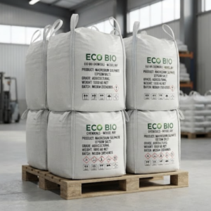 magnesium sulphate for sale